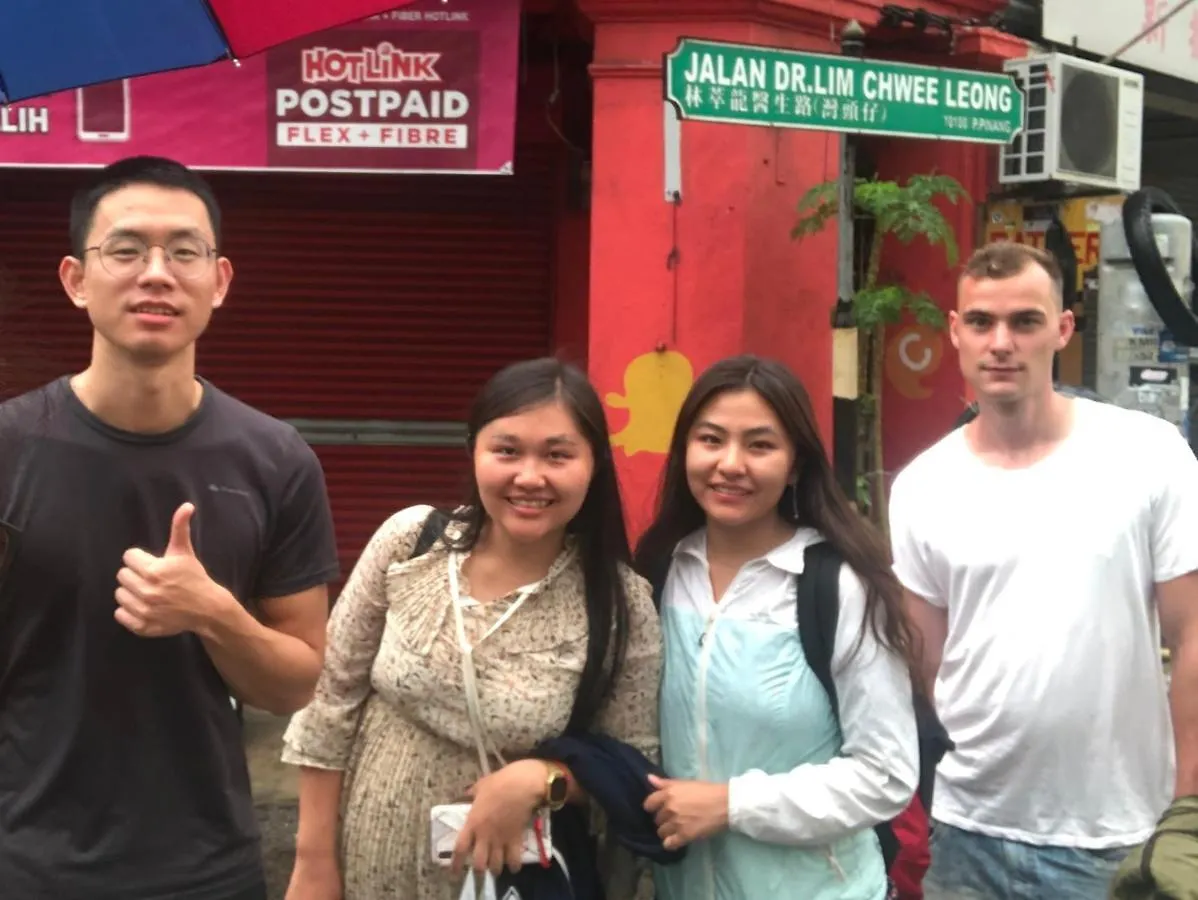 Guest house Apple Backpackers Hotel George Town