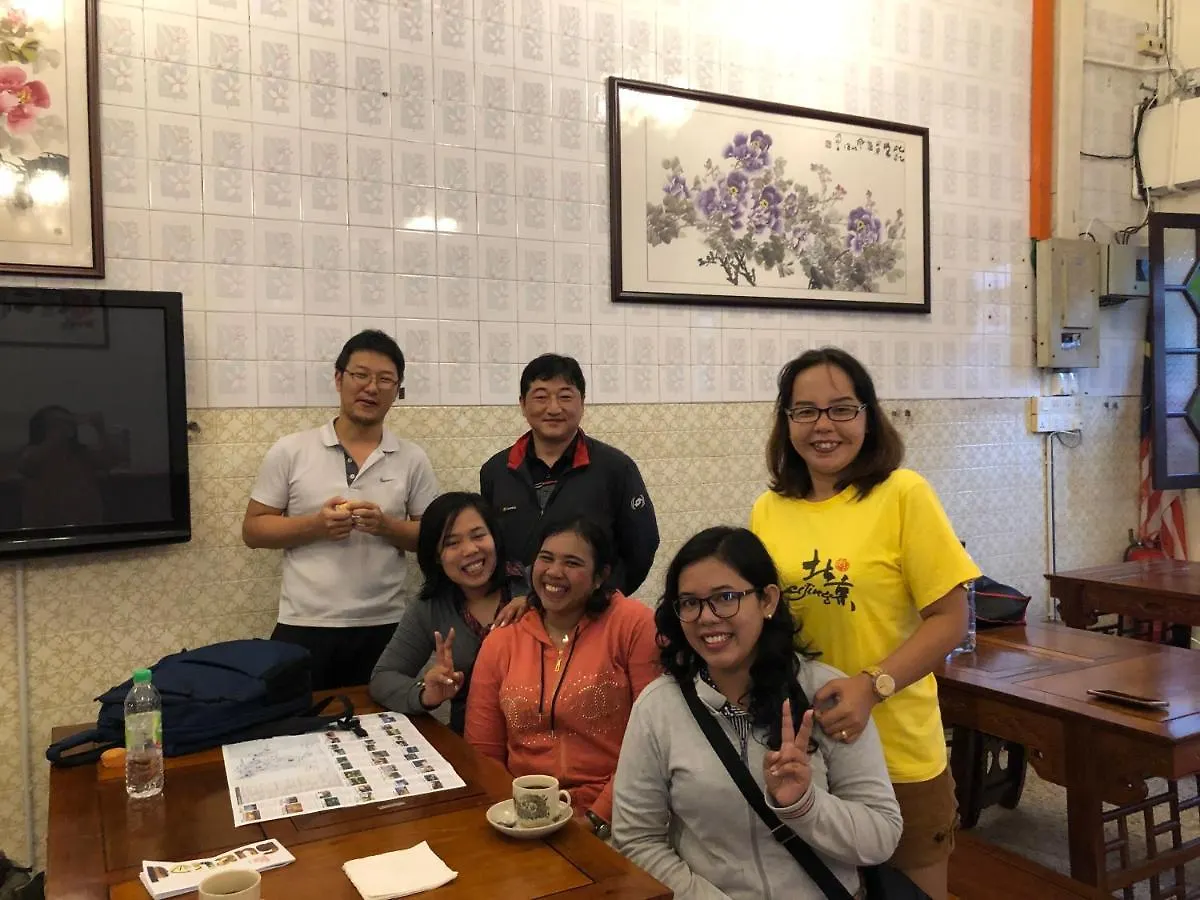 Guest house Apple Backpackers Hotel George Town