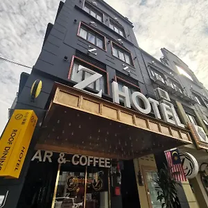 Z 3* Ipoh