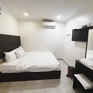 Sagittario 2* Ipoh