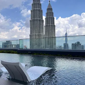 Star Serviced Klcc 5* Kuala Lumpur