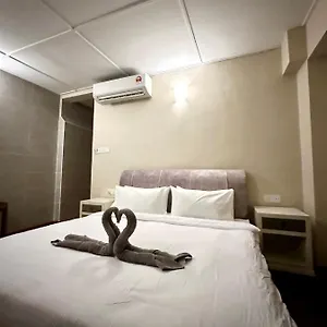Madras 58-1 Private Bathroom Guest house