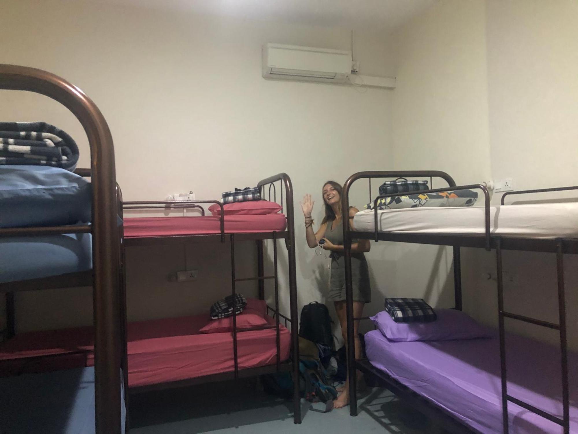 Apple Backpackers Hotel Гостевой дом Джорджтаун, Малайзия